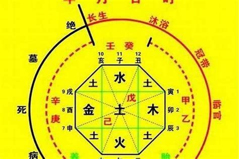 參考忌神|怎樣確定八字的用神、喜神和忌神？